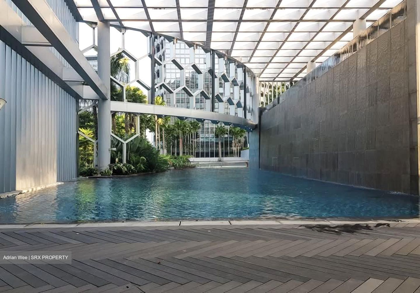 Duo Residences (D7), Apartment #574770971